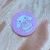 Espejo Cinnamoroll