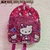 Mochila infantil Hello Kitty
