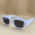 Lentes de sol con texturas - comprar en línea
