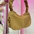 Bolsa minimalista café - comprar en línea