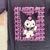 Playera “Kuromi” - comprar en línea