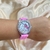 Reloj Hello Kitty en internet