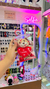 Peluche perrito con corazón “Te Extraño”