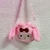 Crossbody peluche My Melody - comprar en línea