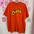 Playera “Cheetos” en internet