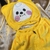 Pijama short Chimmy BT21 - comprar en línea