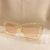 Lentes cuadrados butterfly - Glow Store