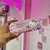 Estuche de lentes Hello Kitty