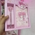 Diario My Melody - comprar en línea