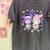 Playera “Kuromi & My Melody” - comprar en línea