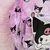 Mochila Kuromi en internet