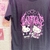 Playera “Hello Kitty Rock” en internet