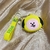 Llavero monedero Chimmy BT21