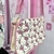 Bolsa manta Hello Kitty rosa - comprar en línea