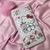 Cartera brillos Kitty