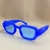 Lentes de sol con texturas - Glow Store