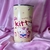 Termo vaso Hello Kitty en internet