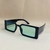 Imagen de Lentes de sol rectangular