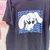 Playera “Cinnamoroll” - comprar en línea
