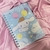 Libreta Cinnamoroll