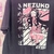 Playera “Nezuko” - comprar en línea