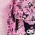 Mochila Kuromi - comprar en línea