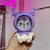 Reloj Kuromi