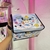 Organizador cubo Pochacco