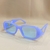 Imagen de Lentes de sol tipo prada