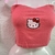 Top tirantes Hello Kitty Rosa - comprar en línea