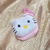 Monedero peluche Hello Kitty