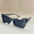 Lentes de sol Off-white - comprar en línea