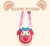 Crossbody Circular My Melody