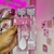 Set de cubiertos Hello Kitty - comprar en línea