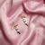 Aretes gatitos