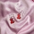 Aretes osito