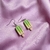 Aretes paleta - comprar en línea