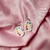 Aretes paleta de colores
