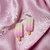Aretes paletas