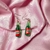 Aretes botella