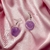 Aretes carita feliz