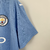 CAMISA Manchester City I 23/24 Torcedor - loja online