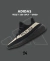 ADIDAS "YEEZY 350 SPLY - OREO"