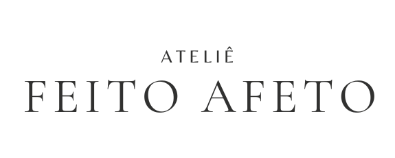 Ateliê Feito Afeto 
