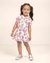 Vestido Sport Neon Kely&Kety