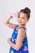 Vestido Borboletas Royal - loja online