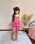 Jardineira Alice - Summer - comprar online