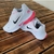 ⭐TENIS FEMININO NIKE AIR VAPORMAX BRANCO/ROSA⭐ - comprar online