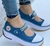 Sapatilha Feminina Velcro Tratorada Feminino - sapatilha feminina -Lindas sapatilhas Temos Variedadesde sapatilhas femininas na internet