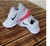 ⭐TENIS FEMININO NIKE AIR VAPORMAX BRANCO/ROSA⭐ na internet